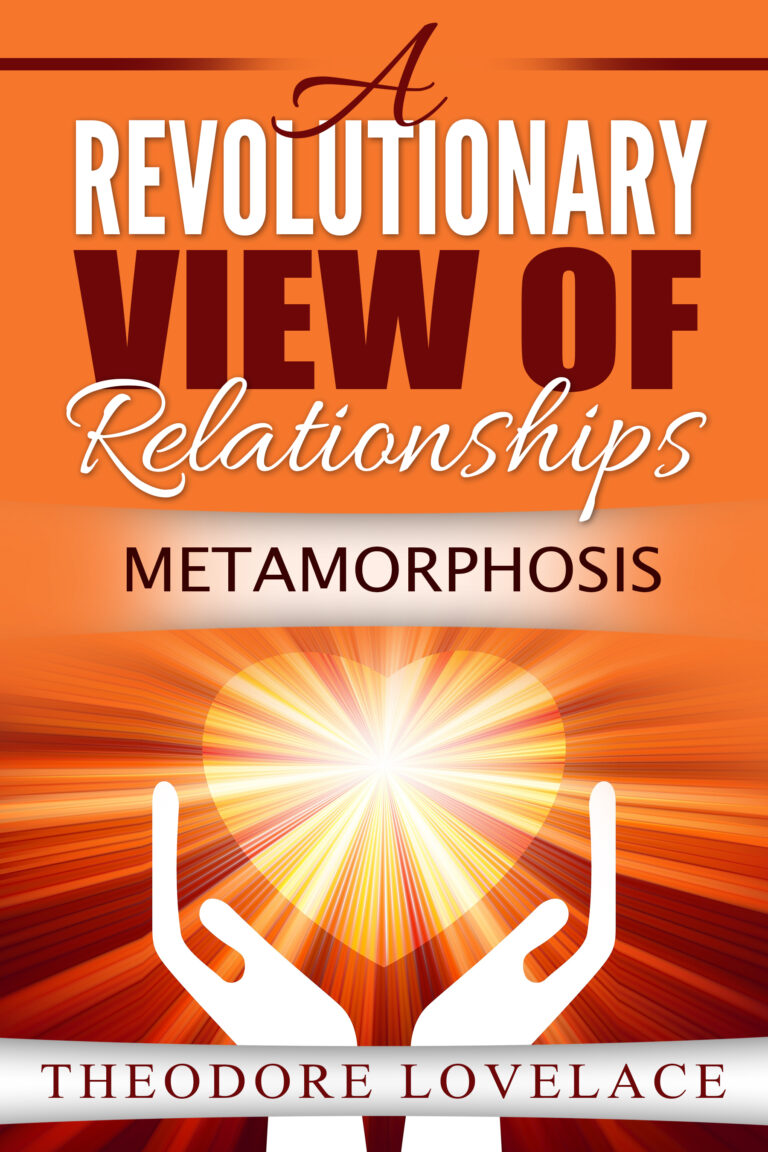 A Revolutionary View of Relationships