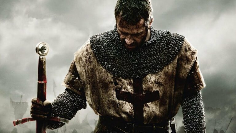 NEVER GIVE UP – God Is With You In The Battle – Motivational Video
