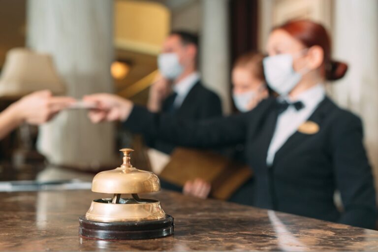 The Significance Of Emotional Intelligence In Hospitality The Significance Of Emotional Intelligence In Hospitality