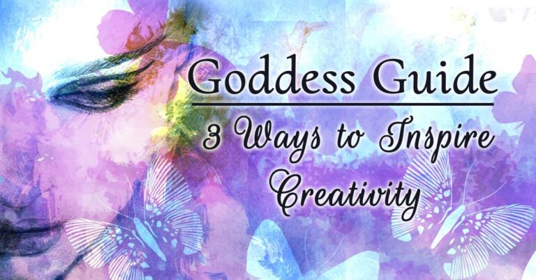 3 Ways to Inspire Creativity