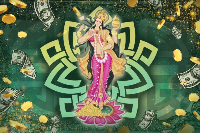 Sage Goddess 5 Ways to Harness the Money Magic of 5/5