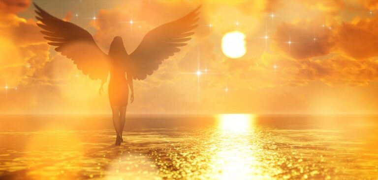 Connecting with Archangels in Real Time Connecting with Archangels in Real Time