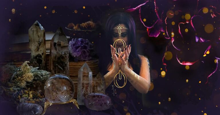 Sage Goddess Best Crystals for Shadow Season Sage Goddess Best Crystals for Shadow Season