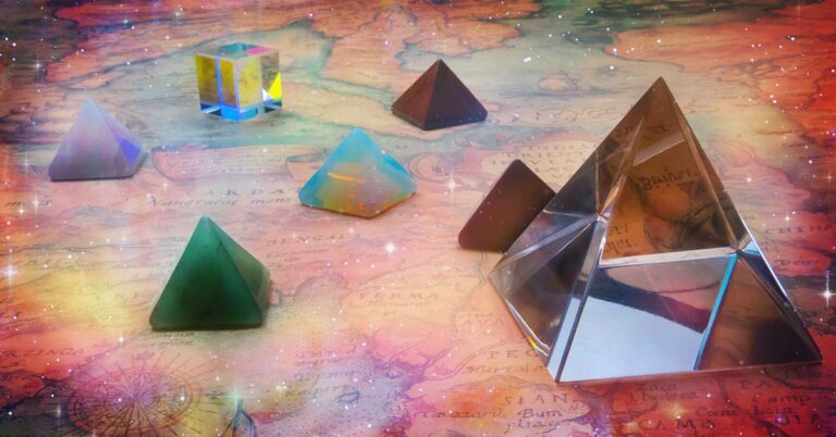 Sage Goddess Crystals for Traveling Sage Goddess Crystals for Traveling