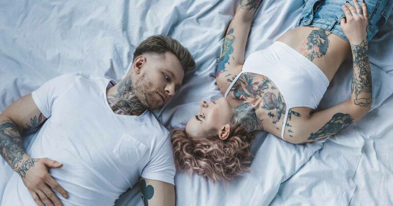 The Love Language Quiz Will Reveal Your True Self The Love Language Quiz Will Reveal Your True Self