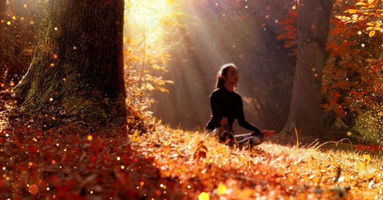 Mabon and the Fall Equinox Mabon and the Fall Equinox