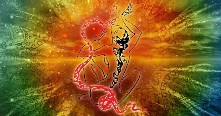 The Magic in Working with Kundalini Energy