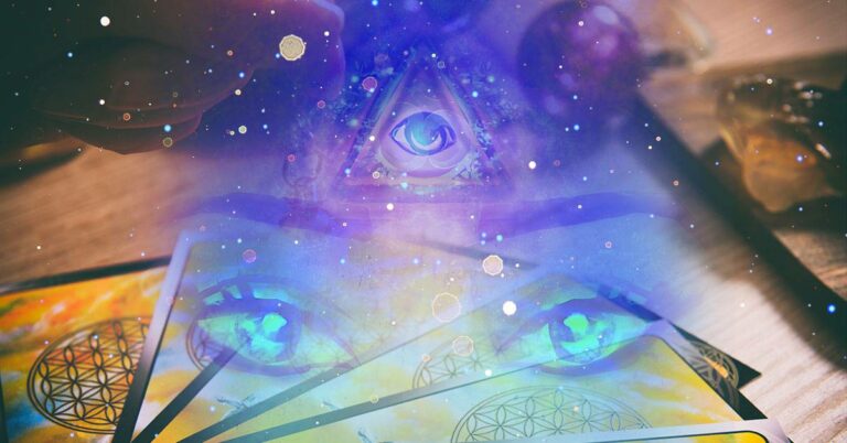 Understanding and Embracing Your Psychic Gifts Understanding and Embracing Your Psychic Gifts