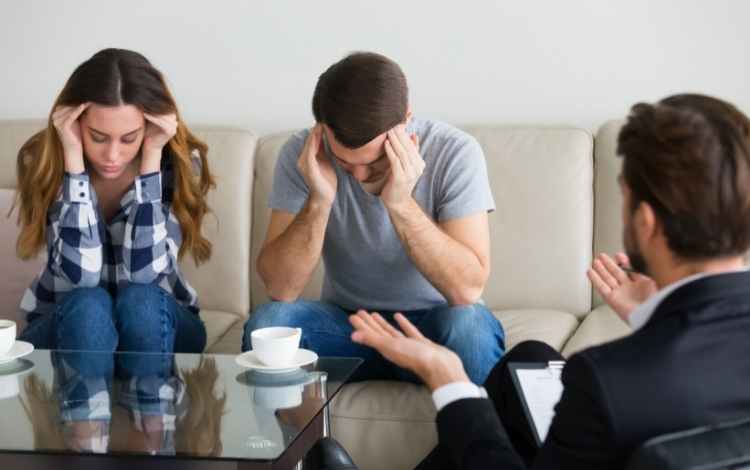 5 Couples Therapy Techniques to Solve Relationship Problems 5 Couples Therapy Techniques to Solve Relationship Problems