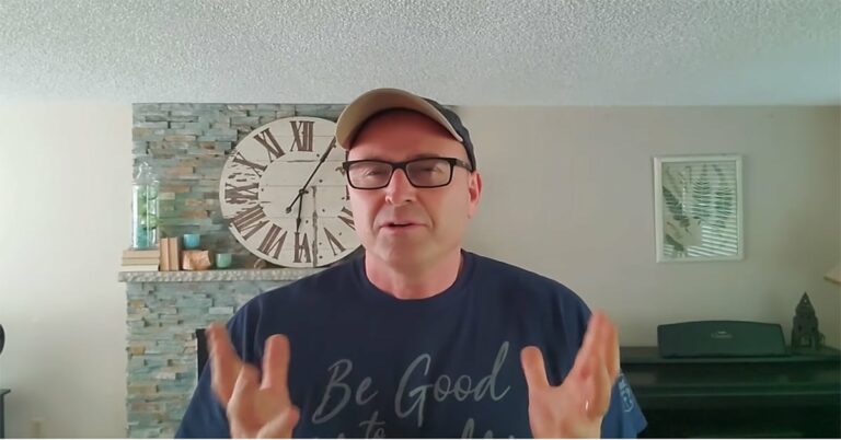 This Man Grew Up Without A Father Has Gone Viral Teaching Kids How To Do Everyday Things This Man Grew Up Without A Father Has Gone Viral Teaching Kids How To Do Everyday Things