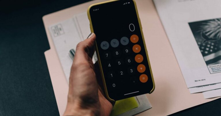 12 Simple Ways to Save Some Money 12 Simple Ways to Save Some Money