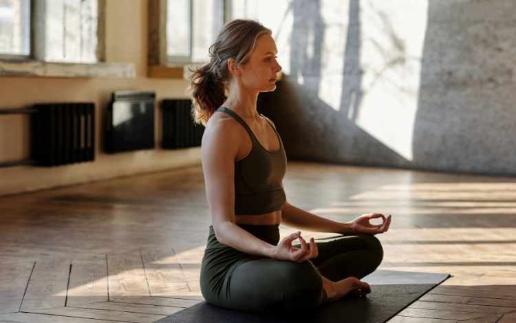 How To Create Your Own Meditation Room and What to Put in It How To Create Your Own Meditation Room and What to Put in It
