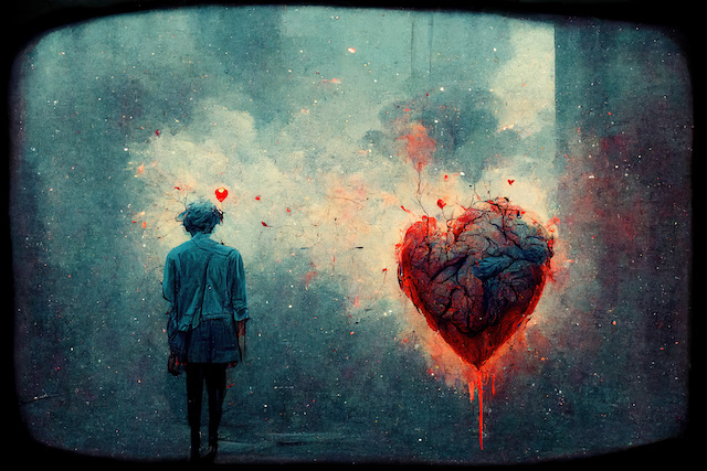 Healing from Abandonment Trauma: 3 Things I Learned from Being Cheated On