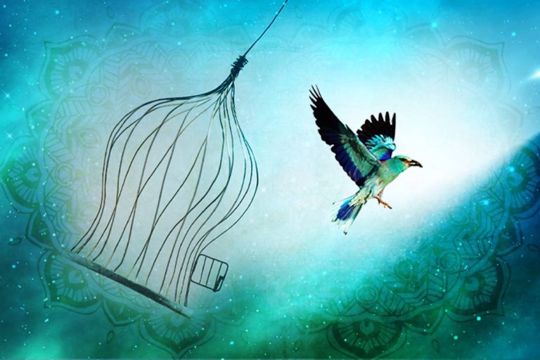 Sage Goddess Breaking Generational and Ancestral Cycles Sage Goddess Breaking Generational and Ancestral Cycles