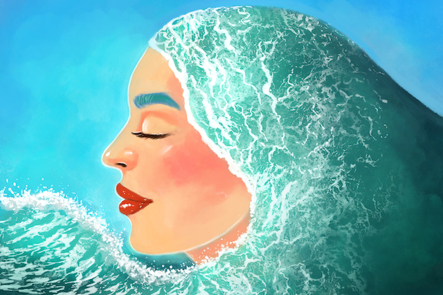 10 Ways to Calm Anxious Thoughts and Soothe Your Nervous System