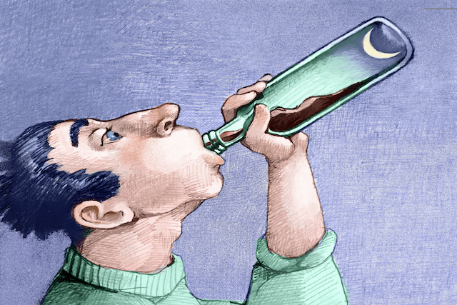 How I Got Sober and What I Now Know About the Impacts of Alcohol How I Got Sober and What I Now Know About the Impacts of Alcohol