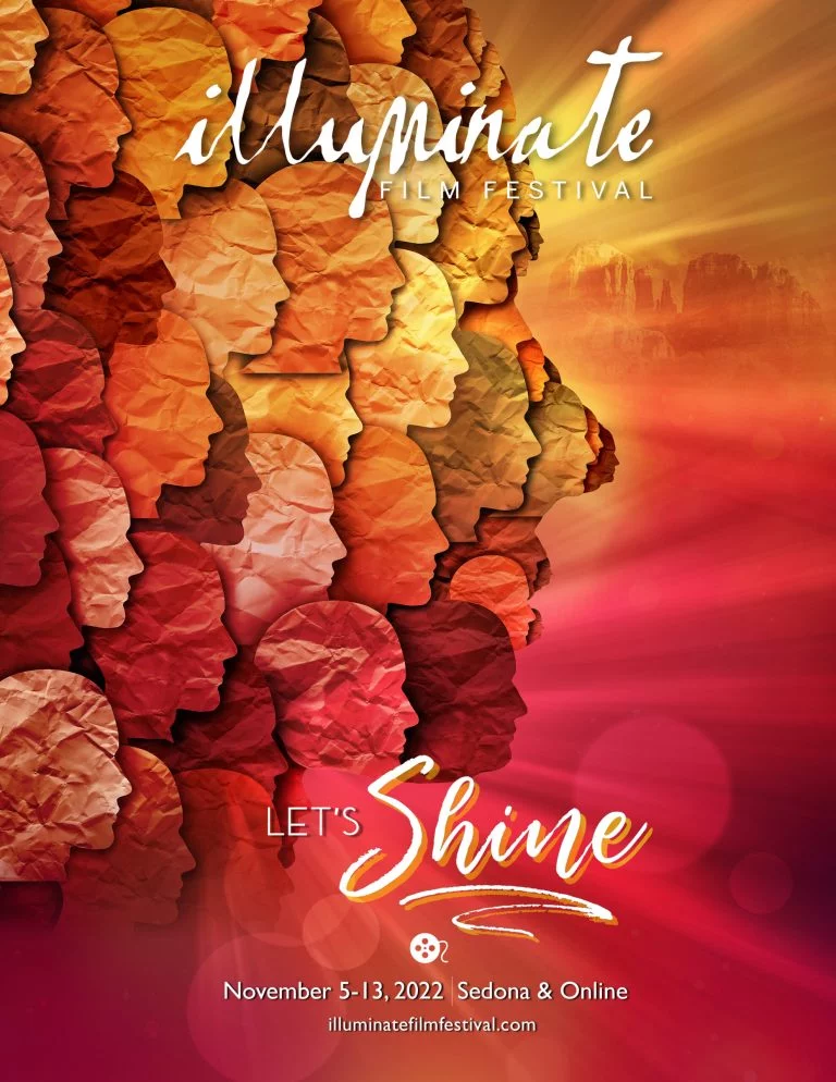 ILLUMINATE Film Festival announces its 2022 lineup ILLUMINATE Film Festival announces its 2022 lineup