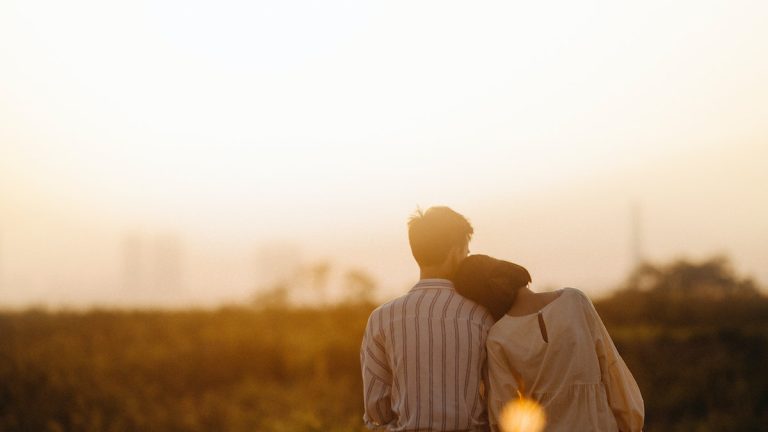 How To Love A Woman With All Your Heart- The Lover’s Guide