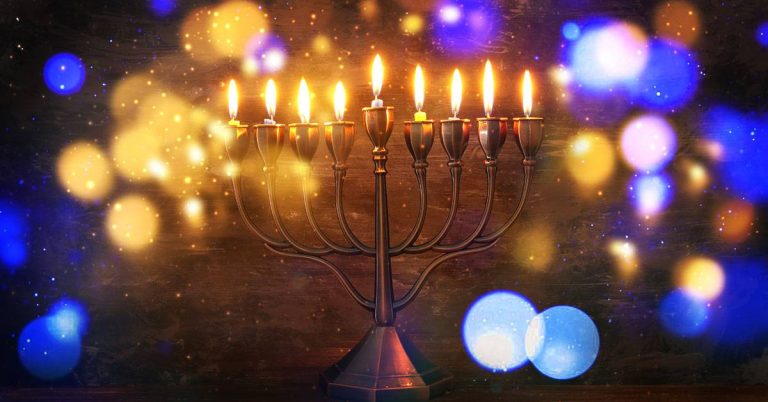 Sage Goddess The Holy Light of Hanukkah Sage Goddess The Holy Light of Hanukkah