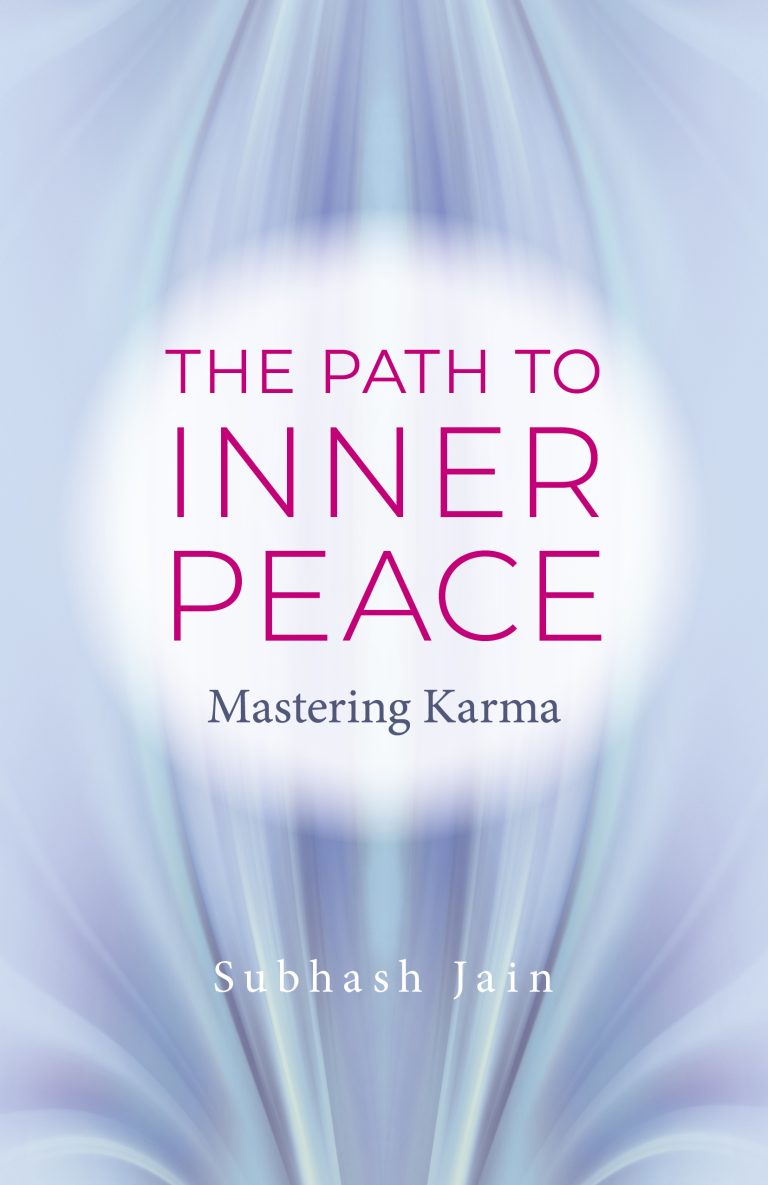 Path to Inner Peace: Mastering Karma Path to Inner Peace: Mastering Karma