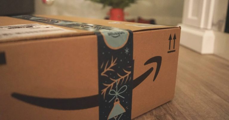 When the Founder of Amazon Encourages You to Stop Buying… When the Founder of Amazon Encourages You to Stop Buying…