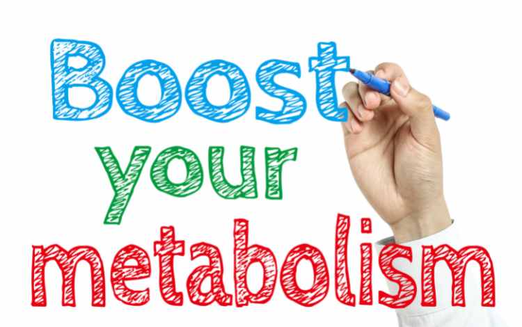 How to Boost Your Metabolic Health How to Boost Your Metabolic Health