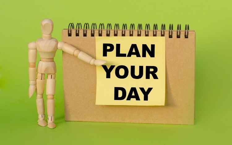 8 Tips to Start Your Day to Maximize Your Accomplishments 8 Tips to Start Your Day to Maximize Your Accomplishments