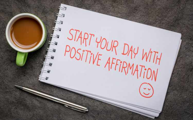 Positive Statements to Make Your Day a Happy Day