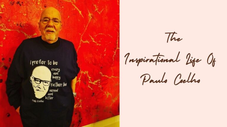 Amazing Paulo Coelho Life Sayings and Quotes Amazing Paulo Coelho Life Sayings and Quotes