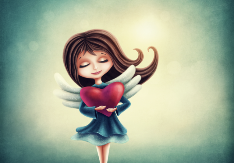 If You Really Want to Change the World: 4 Ways to Be Kind If You Really Want to Change the World: 4 Ways to Be Kind