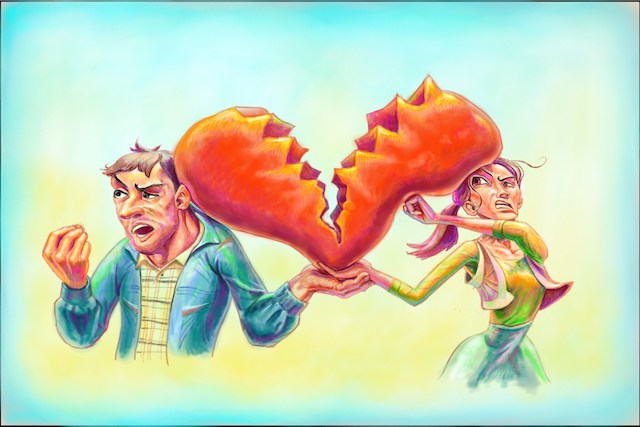 The Agony of Anxious Attachment and How to Attract Better Relationships The Agony of Anxious Attachment and How to Attract Better Relationships
