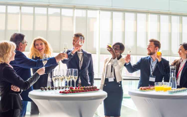 How Businesses Use Events to Prevent Employee Burnout How Businesses Use Events to Prevent Employee Burnout