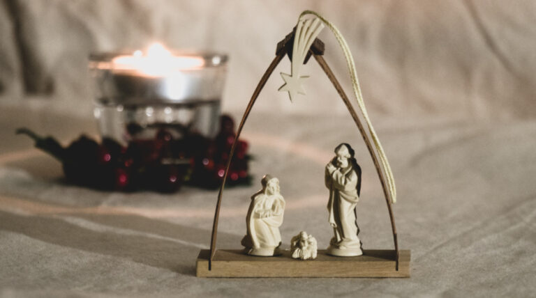 The Expectation of the Blessed Virgin Mary & St. Joseph The Expectation of the Blessed Virgin Mary & St. Joseph