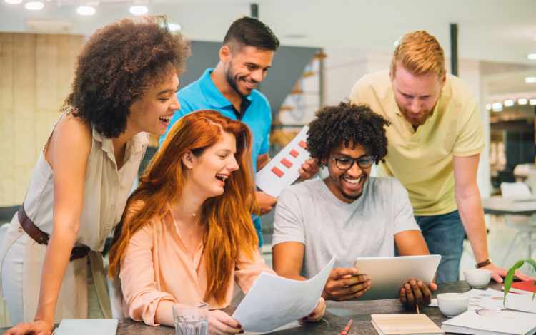 7 Ways to Bring Happiness and Fun into Your Workplace