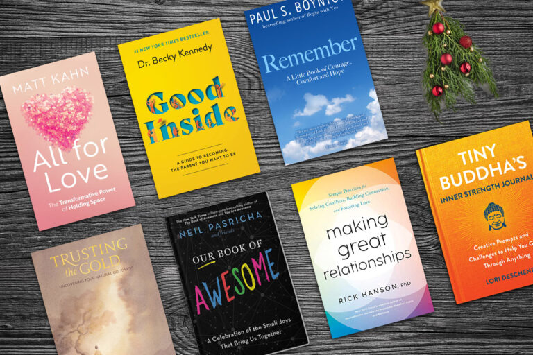 7 Books for Your Holiday Gift List (and Enter Win a Free MacBook Air) 7 Books for Your Holiday Gift List (and Enter Win a Free MacBook Air)