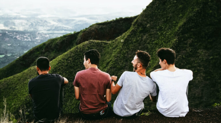 These Men Matter – SpiritualDirection.com