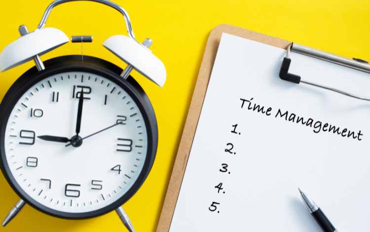 7 Time Management Skills to Improve Student Learning 7 Time Management Skills to Improve Student Learning