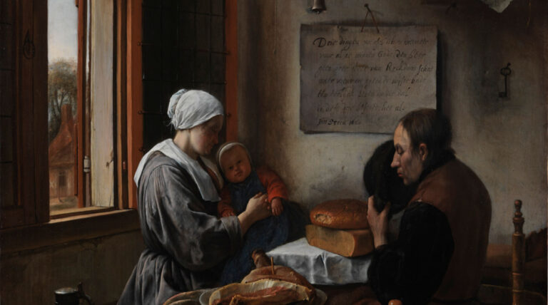 Exorcist’s Diary: A Parent’s Prayer Exorcist’s Diary: A Parent’s Prayer