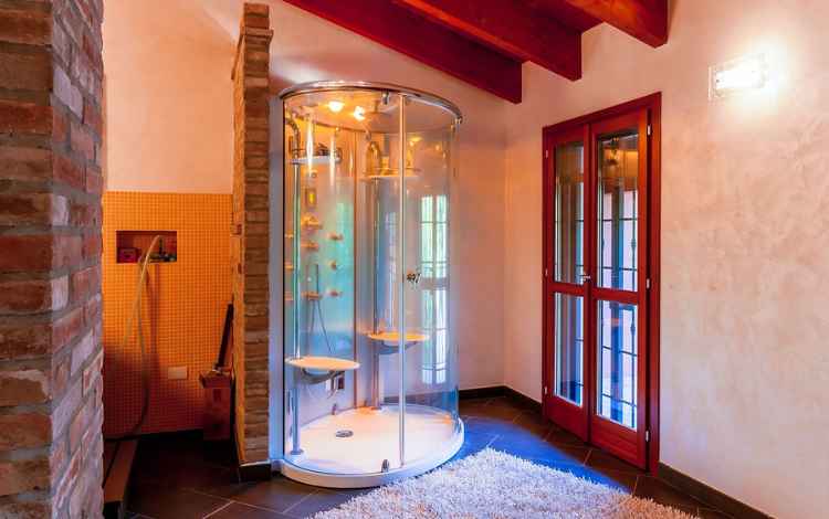 Transform Your Bathroom Into a Perfect Meditation Space Transform Your Bathroom Into a Perfect Meditation Space