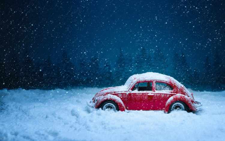 7 Steps to Get Yourself Unstuck and Move on