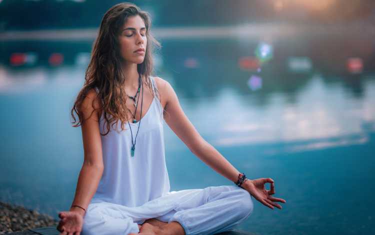 Tips for Better Mindfulness Meditation