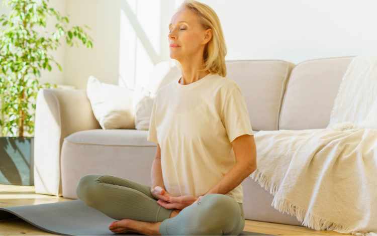Everything You Need to Know About Visualization Meditation Everything You Need to Know About Visualization Meditation