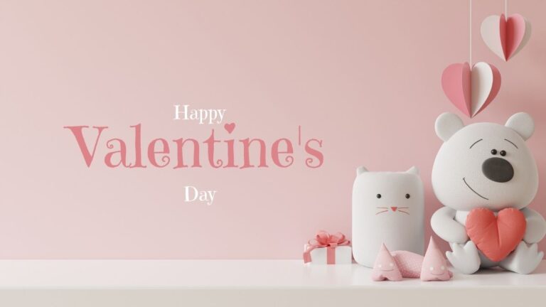 Cupid’s Arrow: What Valentine’s Day Means For Lovers Everywhere