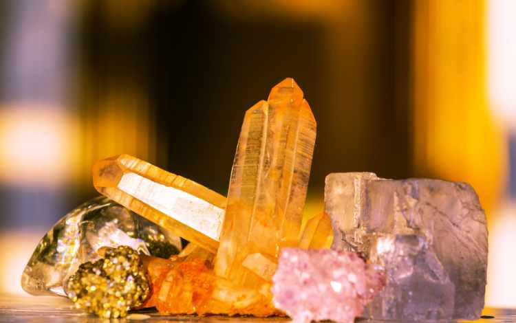 7 Powerful Crystals for Mindfulness Meditation 7 Powerful Crystals for Mindfulness Meditation