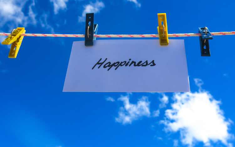 Why People Are Unhappy – 5 Steps to Bring Happiness Why People Are Unhappy – 5 Steps to Bring Happiness