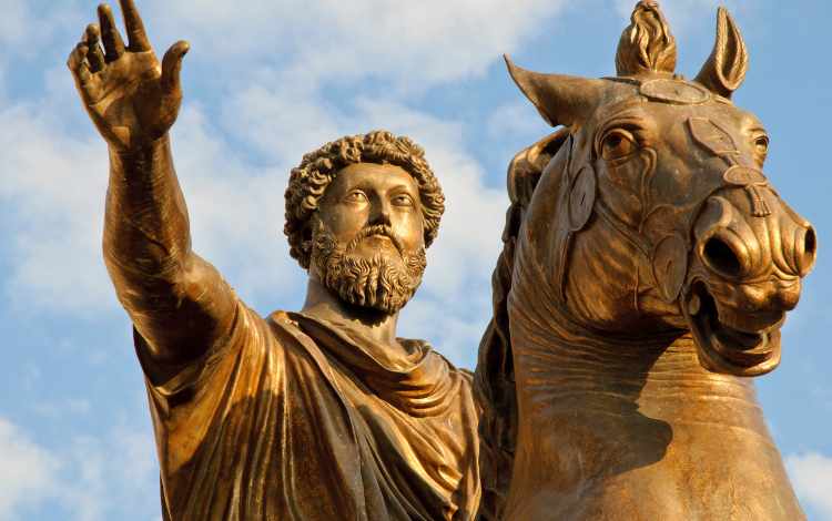 Marcus Aurelius Quotes and Sayings from His Book Meditations Marcus Aurelius Quotes and Sayings from His Book Meditations
