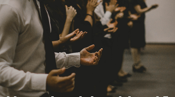 The Our Father and Vocal Prayer