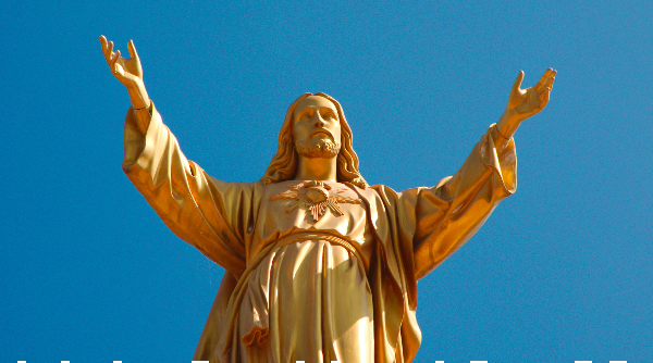 Jesus: The Prophet – Eric Sammons Jesus: The Prophet – Eric Sammons