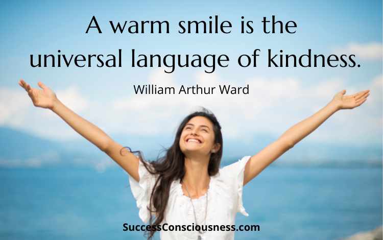 Learn How Your Smile Can Change Your Life! Learn How Your Smile Can Change Your Life!