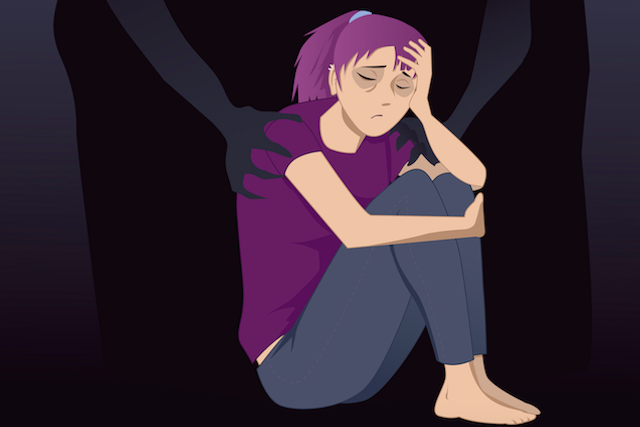 8 Things Not to Say to Someone Who’s Struggling with Anxiety 8 Things Not to Say to Someone Who’s Struggling with Anxiety